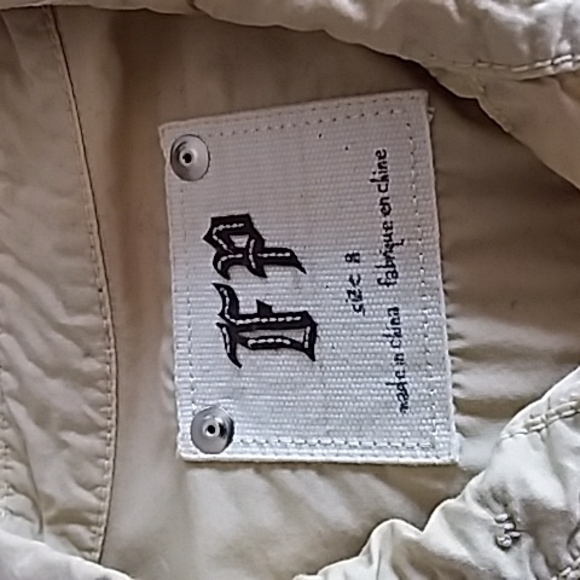 Free People shirt - Picture 8 of 10